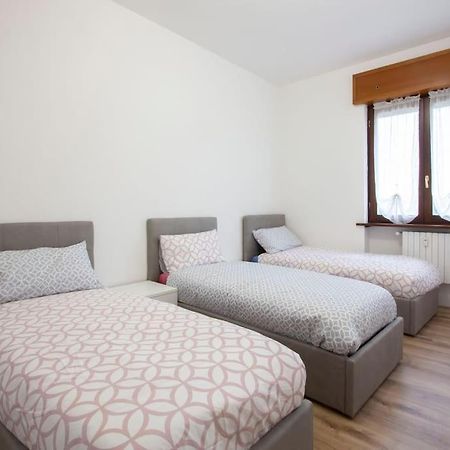 Senago'S Home - 15 Minuti Rho Fiera Kültér fotó