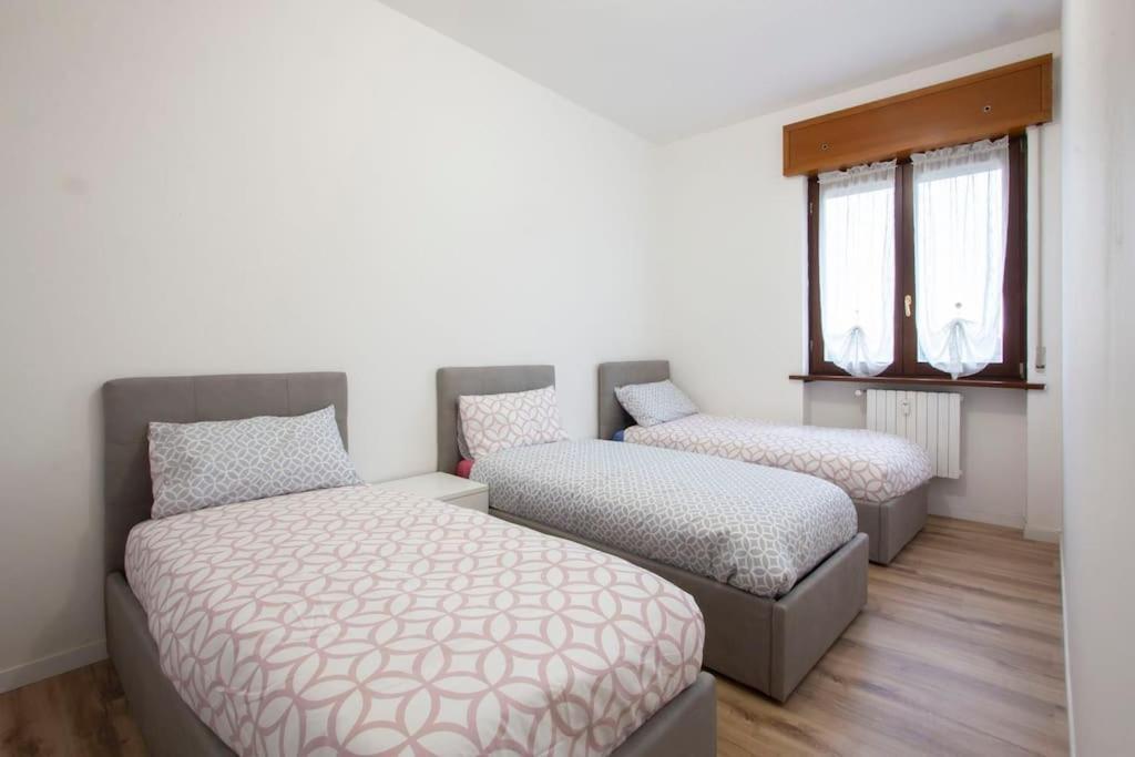 Senago'S Home - 15 Minuti Rho Fiera Kültér fotó