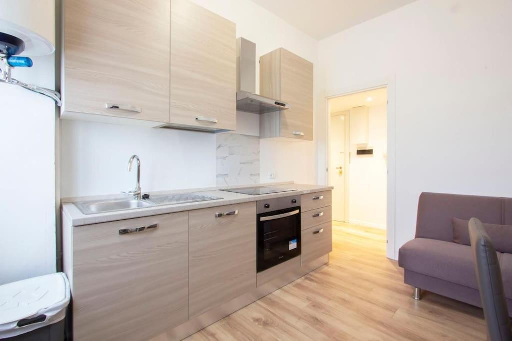 Senago'S Home - 15 Minuti Rho Fiera Kültér fotó