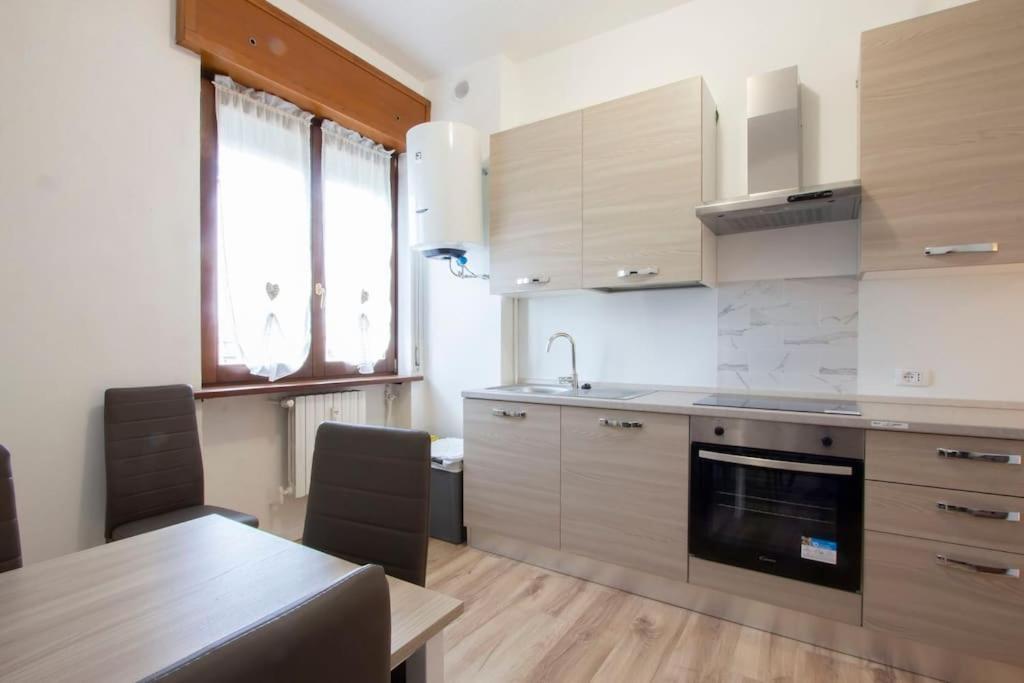 Senago'S Home - 15 Minuti Rho Fiera Kültér fotó