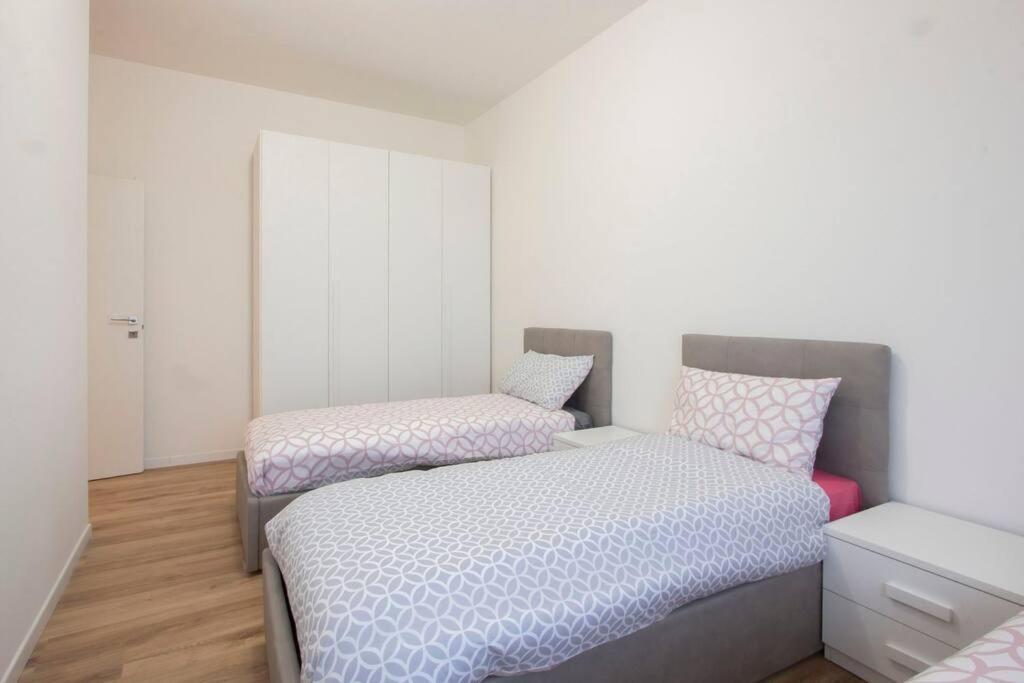 Senago'S Home - 15 Minuti Rho Fiera Kültér fotó