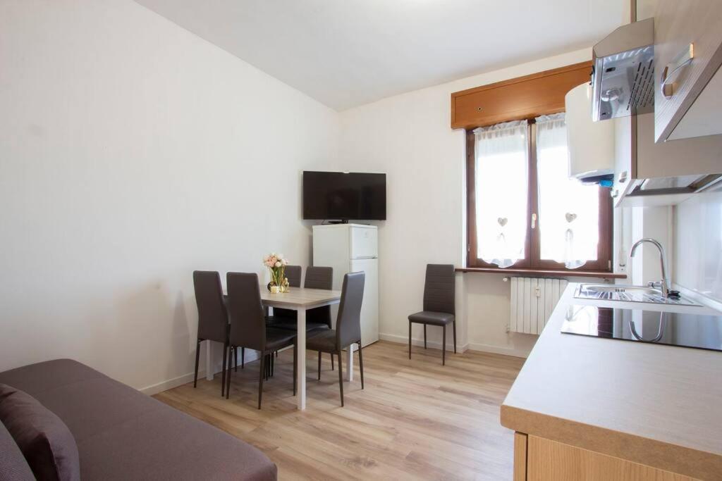 Senago'S Home - 15 Minuti Rho Fiera Kültér fotó